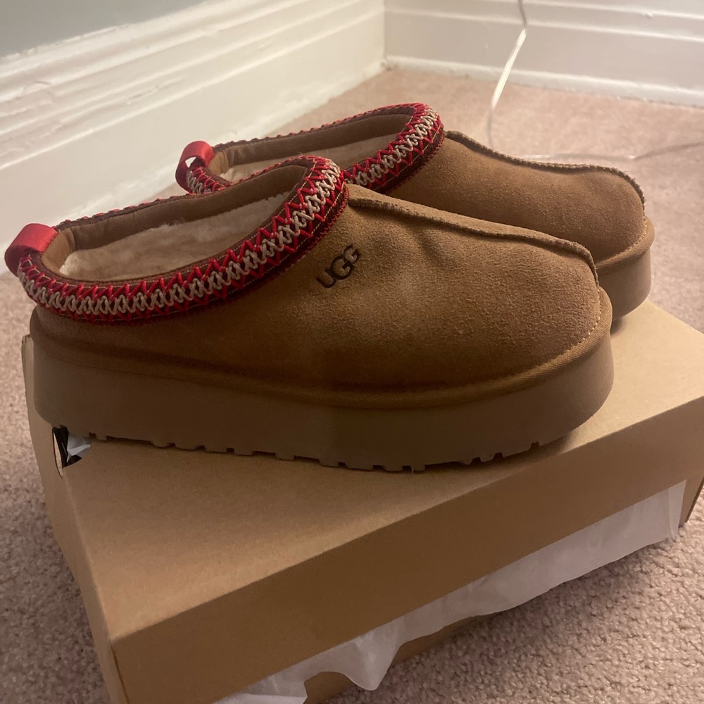 Ugg tazz